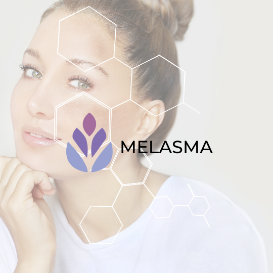 Tratamento para Melasma
