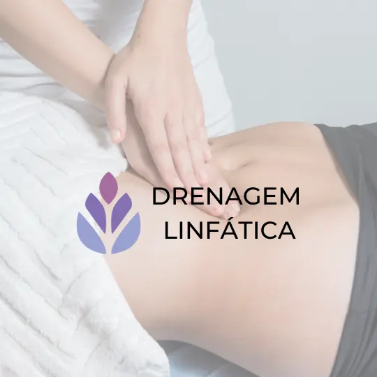 Drenagem Linfática