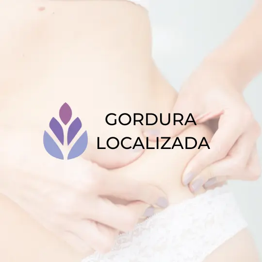 Gordura Localizada